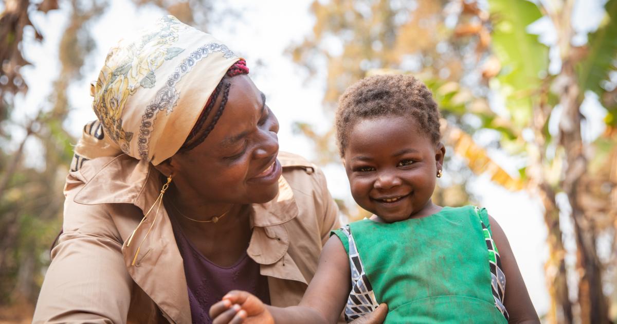 APEX Health Supply — strengthening health supply chains across Africa